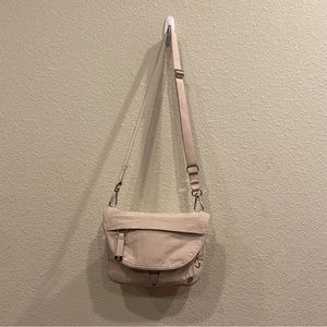 Lululemon All Night Festival Bag Pink